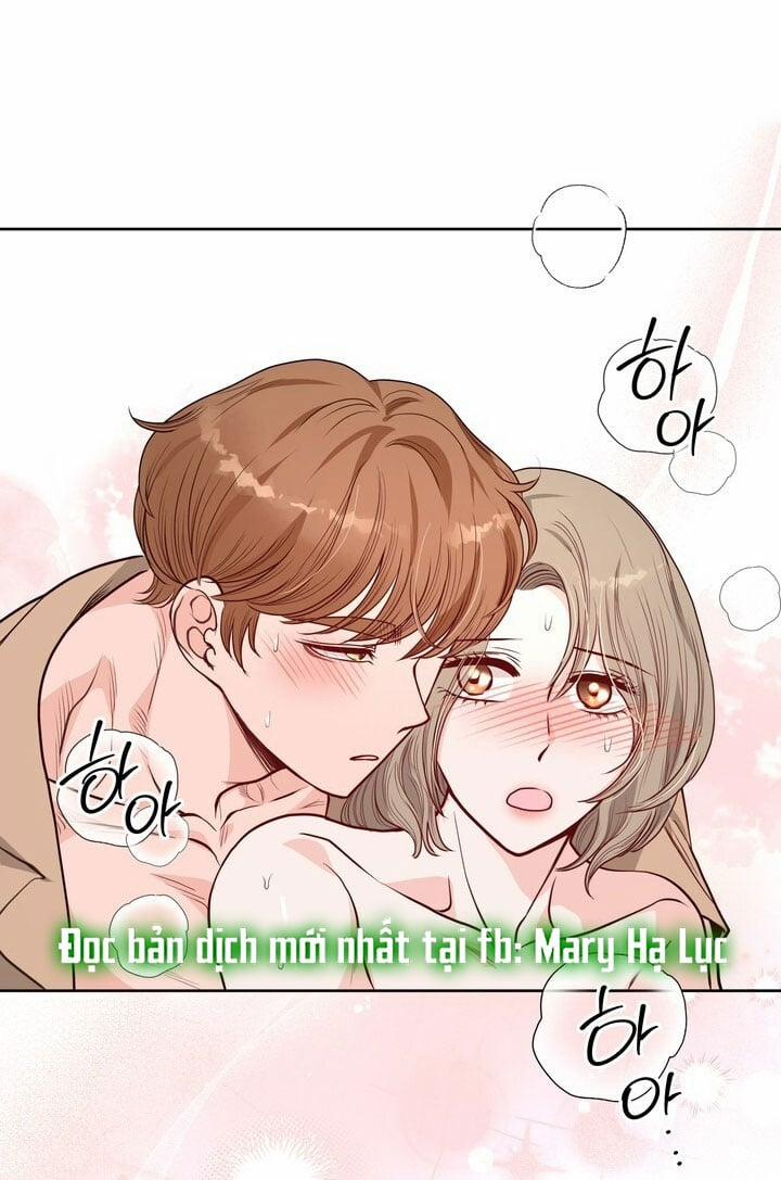 [18+] Tuổi 20 Của Sinh Viên Trường Thể Thao 28.1 trang 12