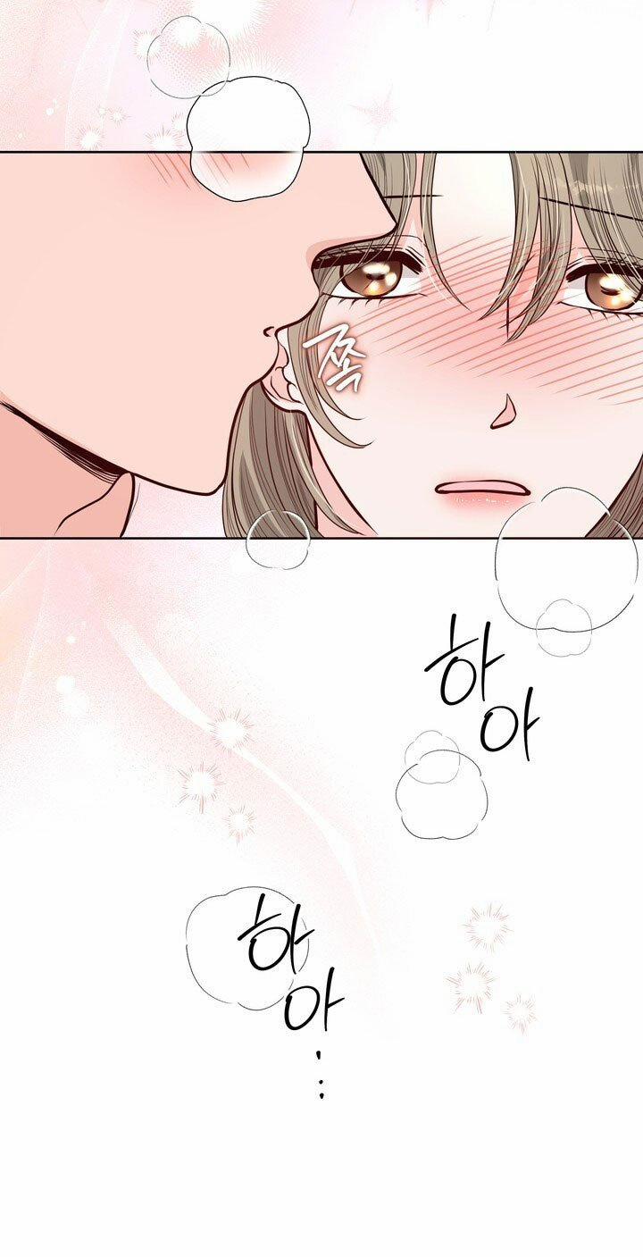 [18+] Tuổi 20 Của Sinh Viên Trường Thể Thao 28.1 trang 13