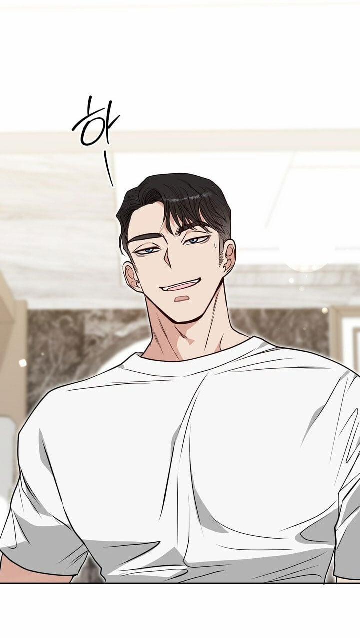 [18+] Tuổi 20 Của Sinh Viên Trường Thể Thao 28.1 trang 16