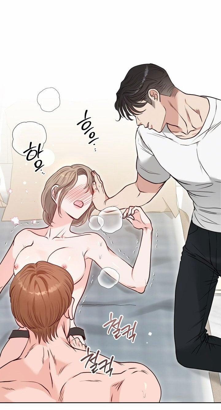 [18+] Tuổi 20 Của Sinh Viên Trường Thể Thao 28.1 trang 19