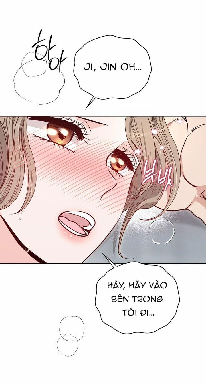 [18+] Tuổi 20 Của Sinh Viên Trường Thể Thao 28.1 trang 20