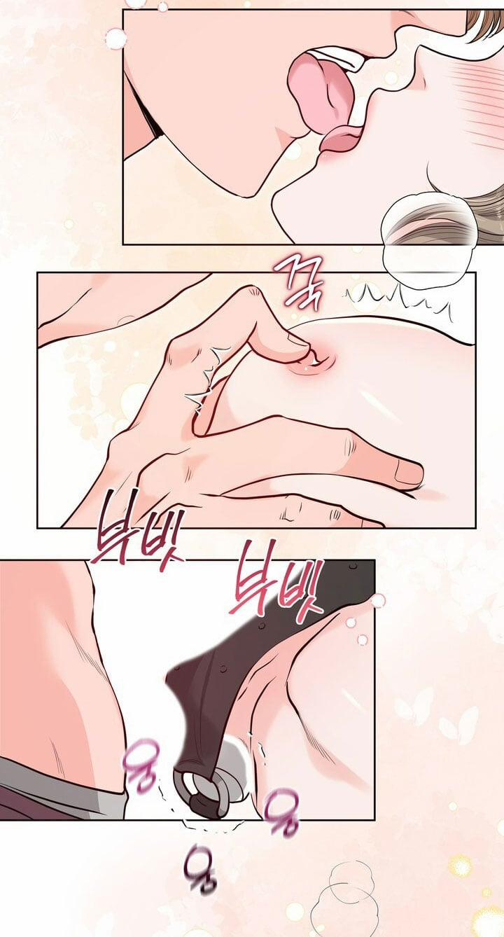 [18+] Tuổi 20 Của Sinh Viên Trường Thể Thao 28.1 trang 3