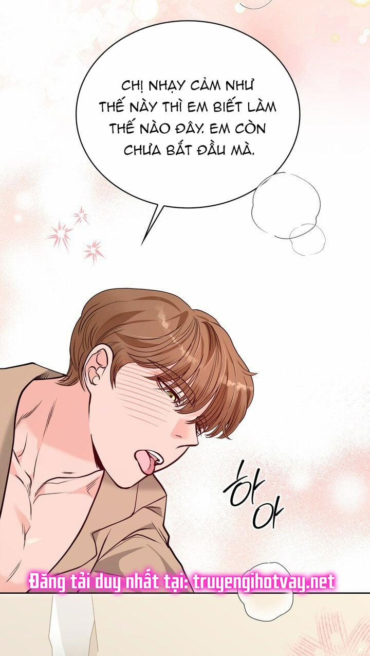 [18+] Tuổi 20 Của Sinh Viên Trường Thể Thao 28.1 trang 4