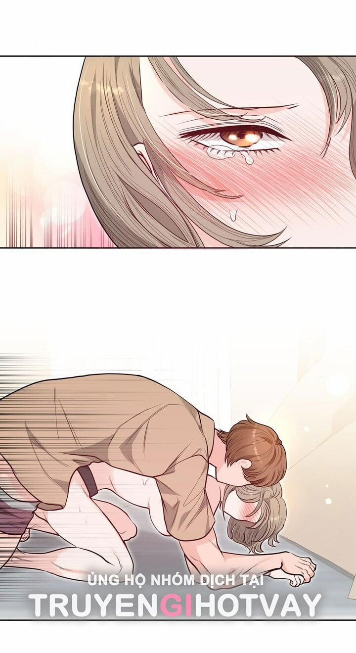 [18+] Tuổi 20 Của Sinh Viên Trường Thể Thao 28.1 trang 7