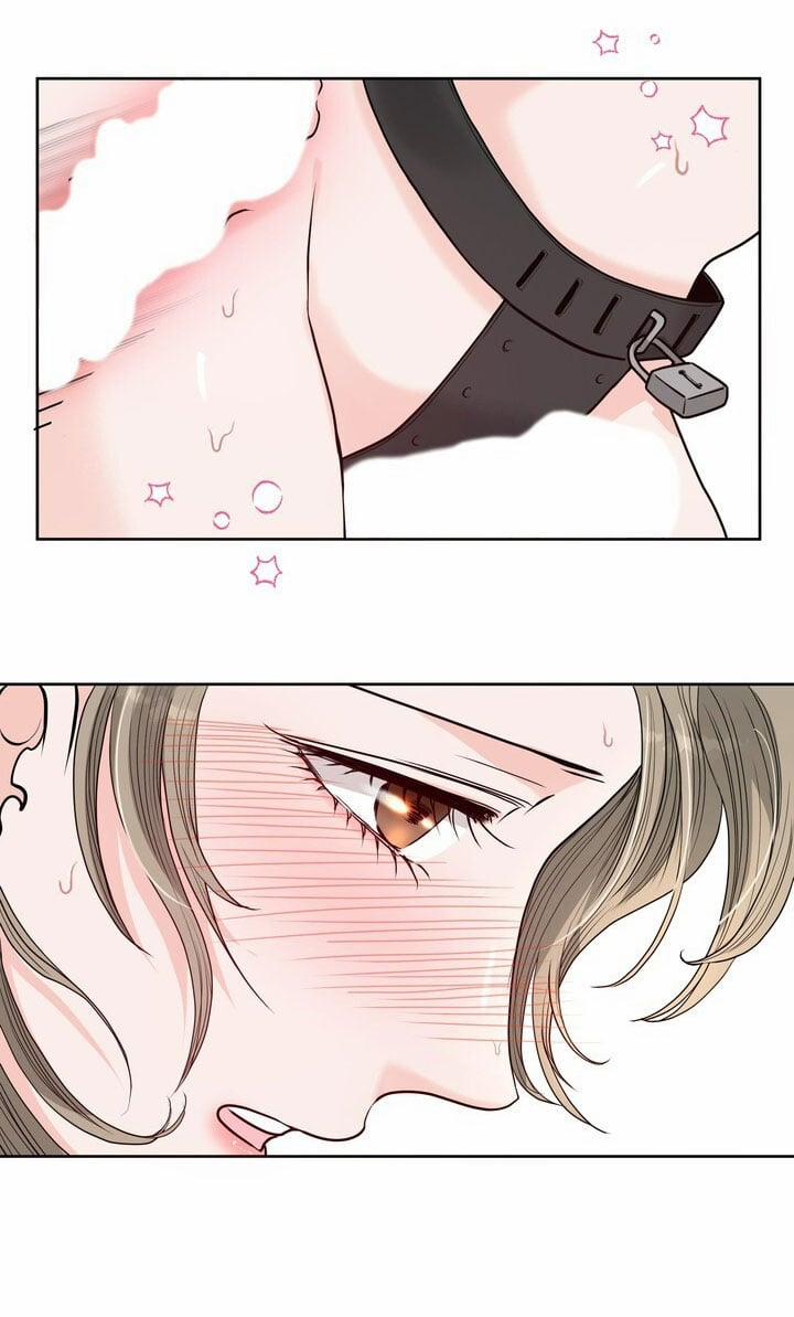 [18+] Tuổi 20 Của Sinh Viên Trường Thể Thao 28.1 trang 8