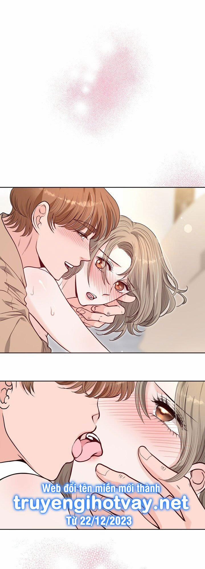 [18+] Tuổi 20 Của Sinh Viên Trường Thể Thao 28.1 trang 9