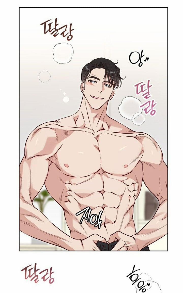 [18+] Tuổi 20 Của Sinh Viên Trường Thể Thao 28.2 trang 14