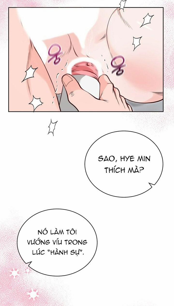 [18+] Tuổi 20 Của Sinh Viên Trường Thể Thao 28.2 trang 2