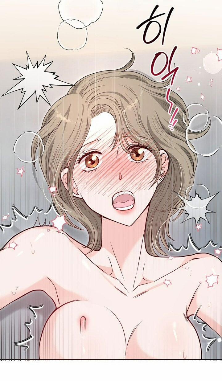 [18+] Tuổi 20 Của Sinh Viên Trường Thể Thao 28.2 trang 4