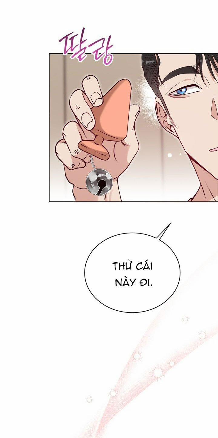 [18+] Tuổi 20 Của Sinh Viên Trường Thể Thao 28.2 trang 9