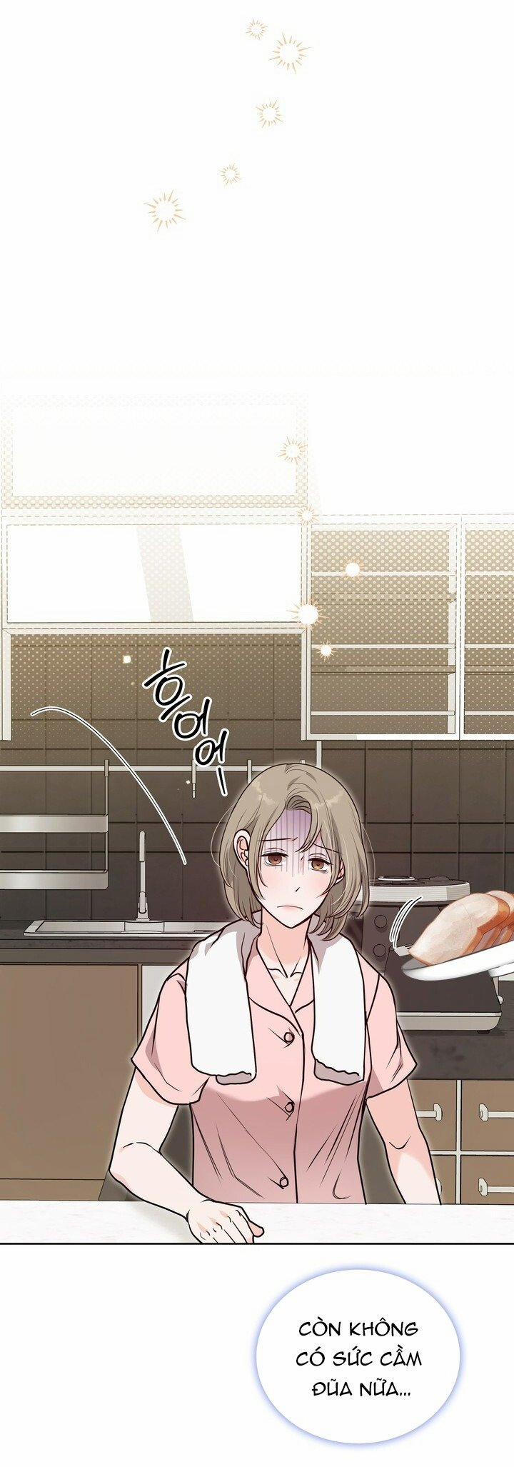 [18+] Tuổi 20 Của Sinh Viên Trường Thể Thao 29.1 trang 6