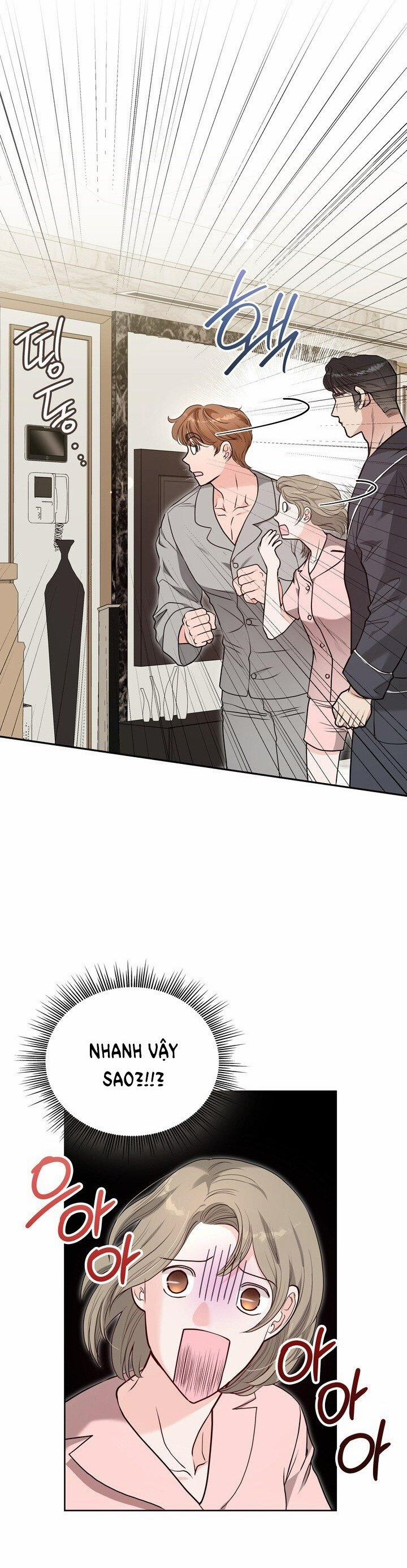 [18+] Tuổi 20 Của Sinh Viên Trường Thể Thao 29.2 trang 2