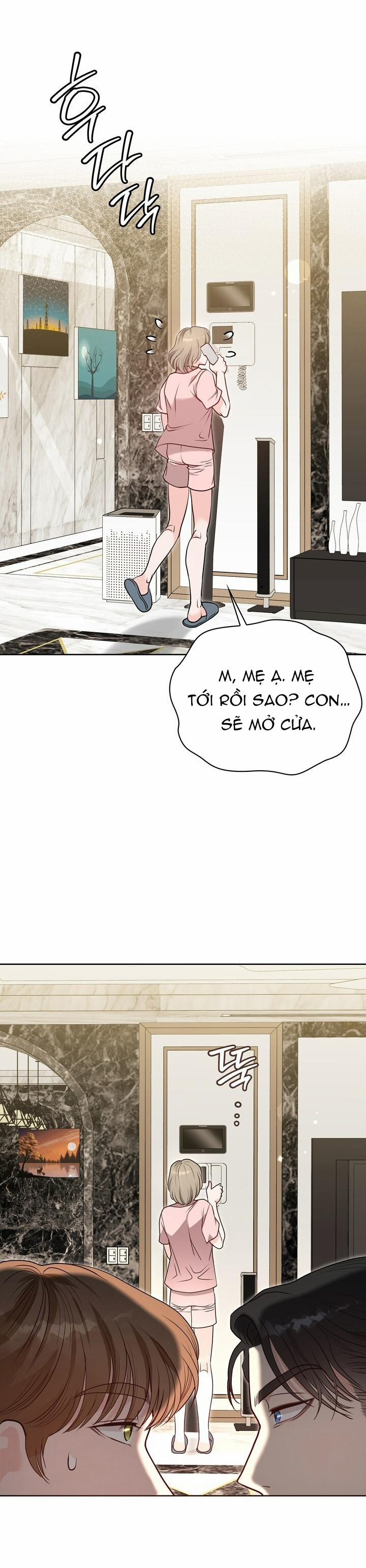 [18+] Tuổi 20 Của Sinh Viên Trường Thể Thao 29.2 trang 3