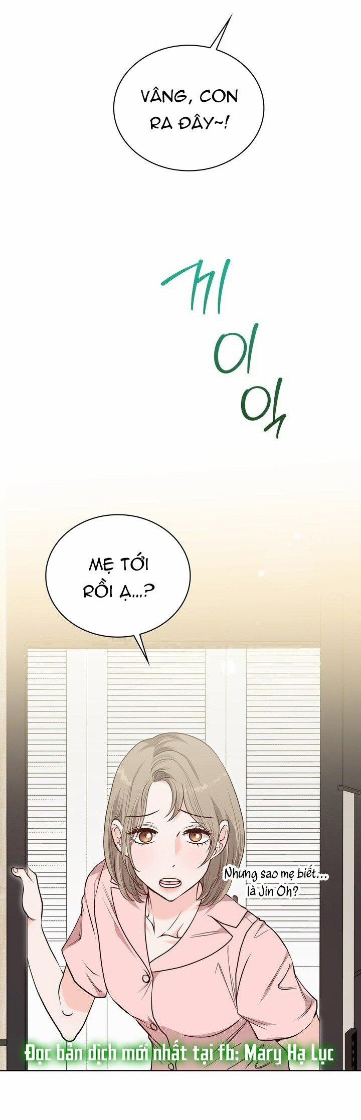 [18+] Tuổi 20 Của Sinh Viên Trường Thể Thao 29.2 trang 6