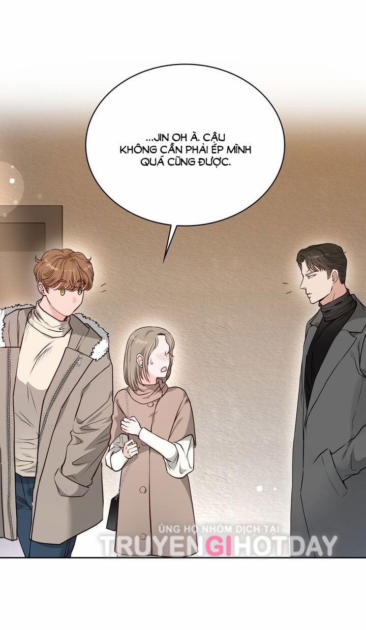 [18+] Tuổi 20 Của Sinh Viên Trường Thể Thao 3.1 trang 12