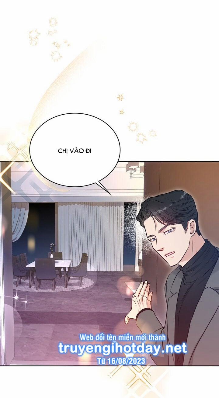 [18+] Tuổi 20 Của Sinh Viên Trường Thể Thao 3.1 trang 14