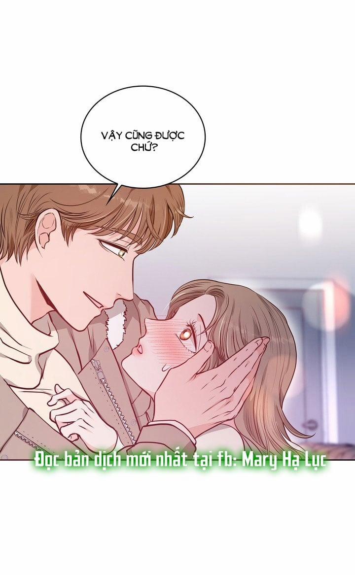 [18+] Tuổi 20 Của Sinh Viên Trường Thể Thao 3.1 trang 17