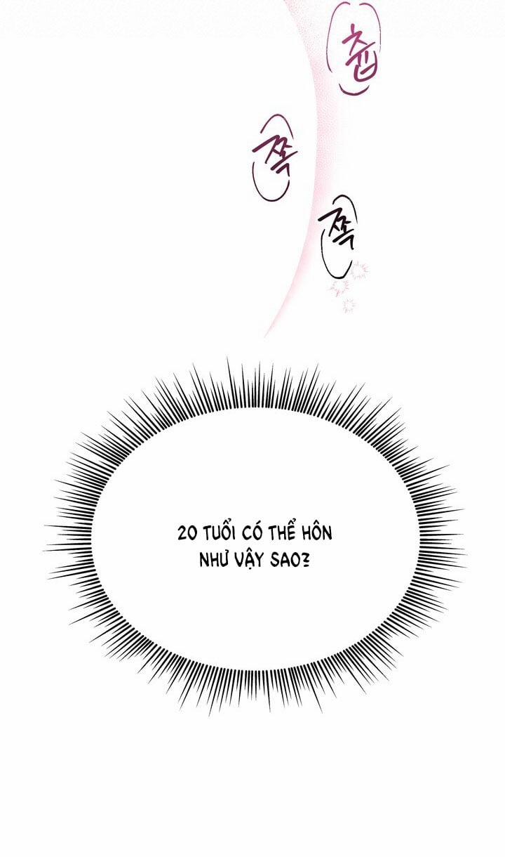 [18+] Tuổi 20 Của Sinh Viên Trường Thể Thao 3.1 trang 19