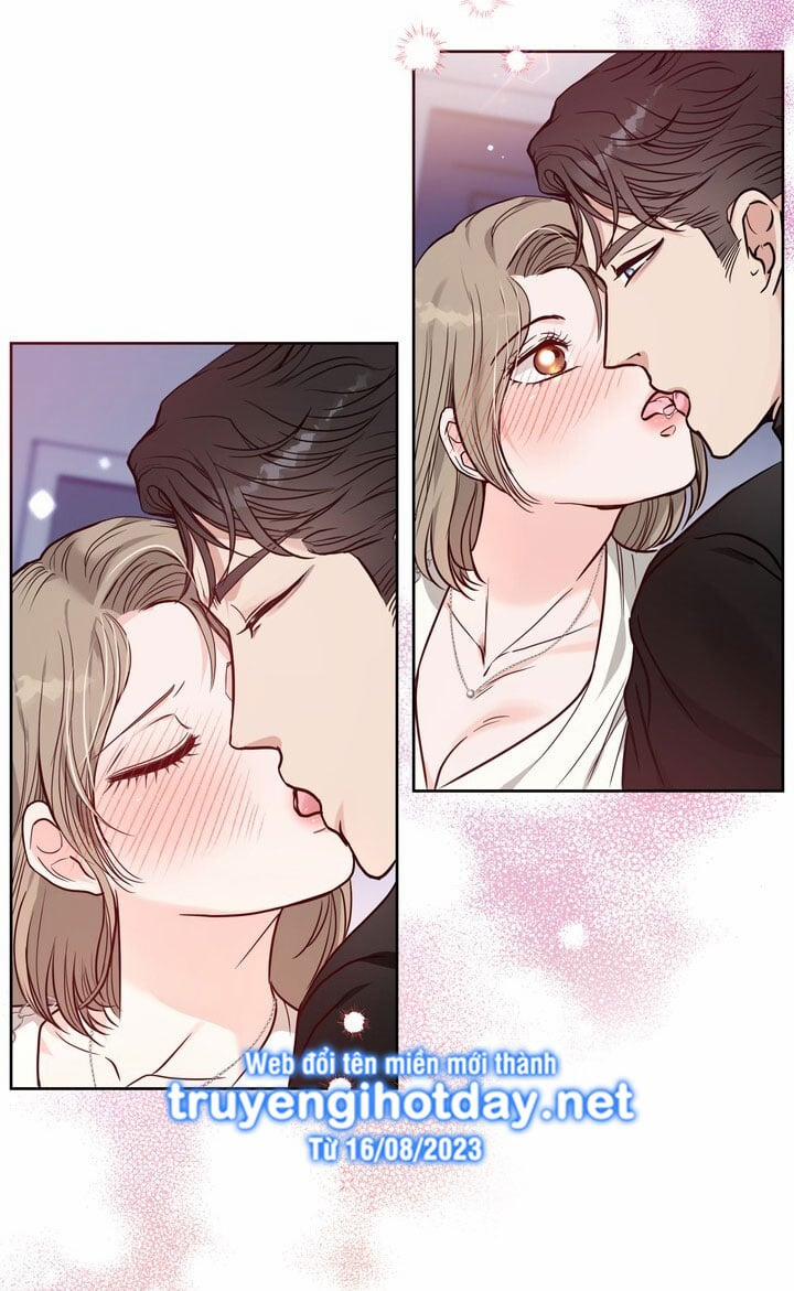 [18+] Tuổi 20 Của Sinh Viên Trường Thể Thao 3.1 trang 23