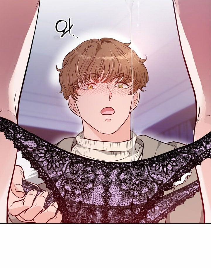 [18+] Tuổi 20 Của Sinh Viên Trường Thể Thao 3.1 trang 26