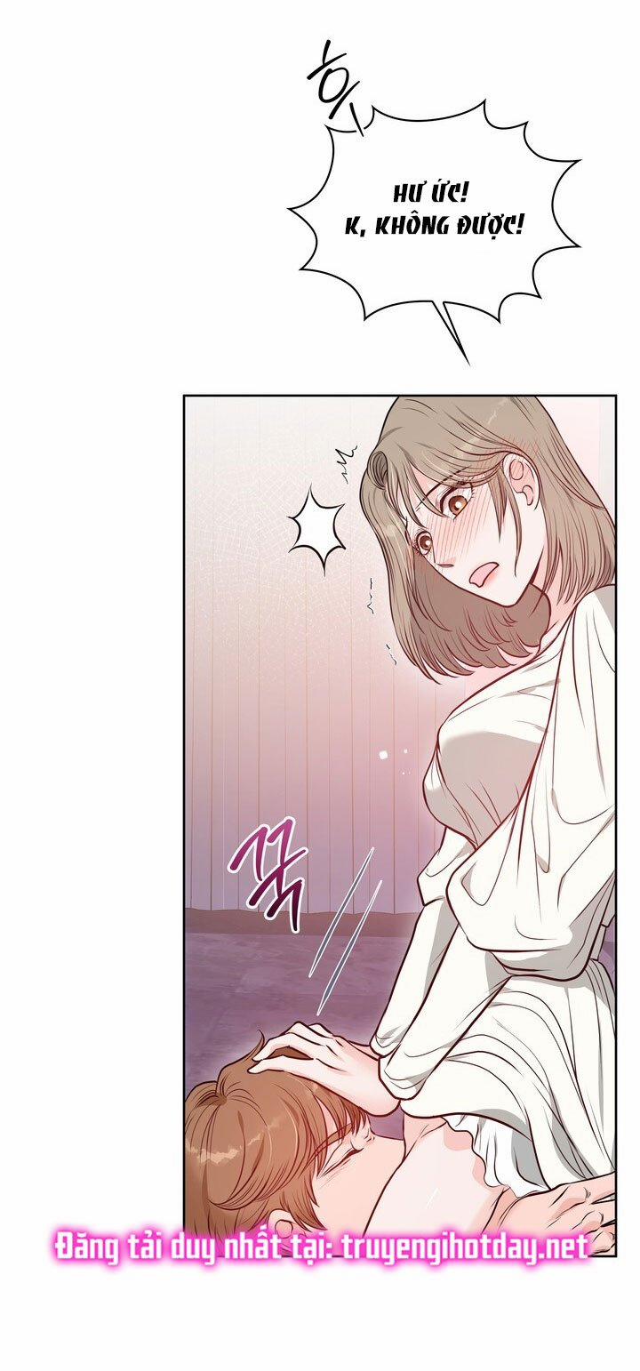 [18+] Tuổi 20 Của Sinh Viên Trường Thể Thao 3.1 trang 28