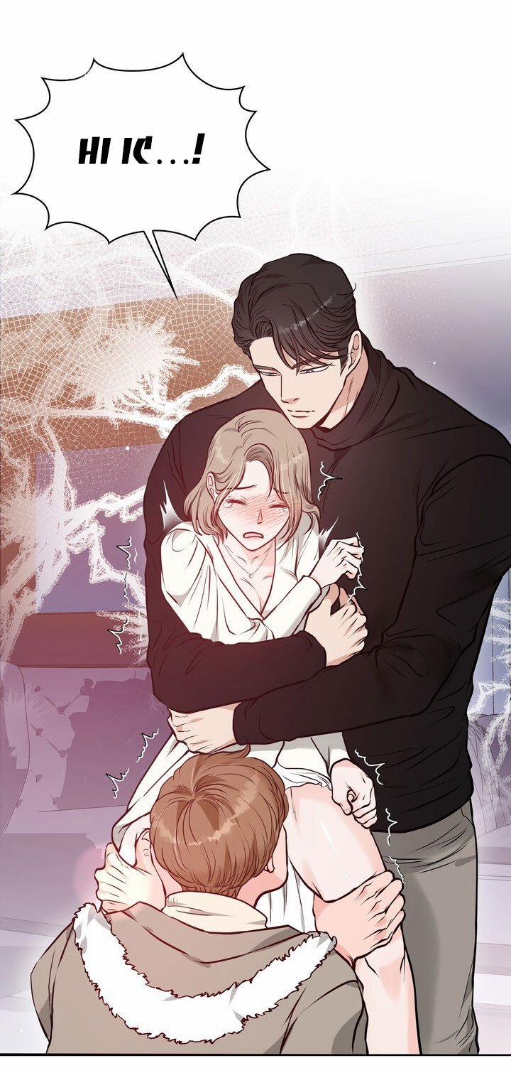 [18+] Tuổi 20 Của Sinh Viên Trường Thể Thao 3.1 trang 29