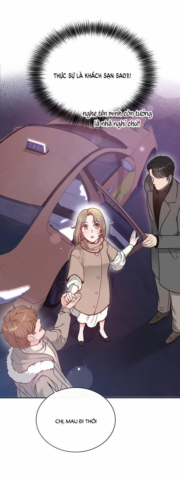 [18+] Tuổi 20 Của Sinh Viên Trường Thể Thao 3.1 trang 9