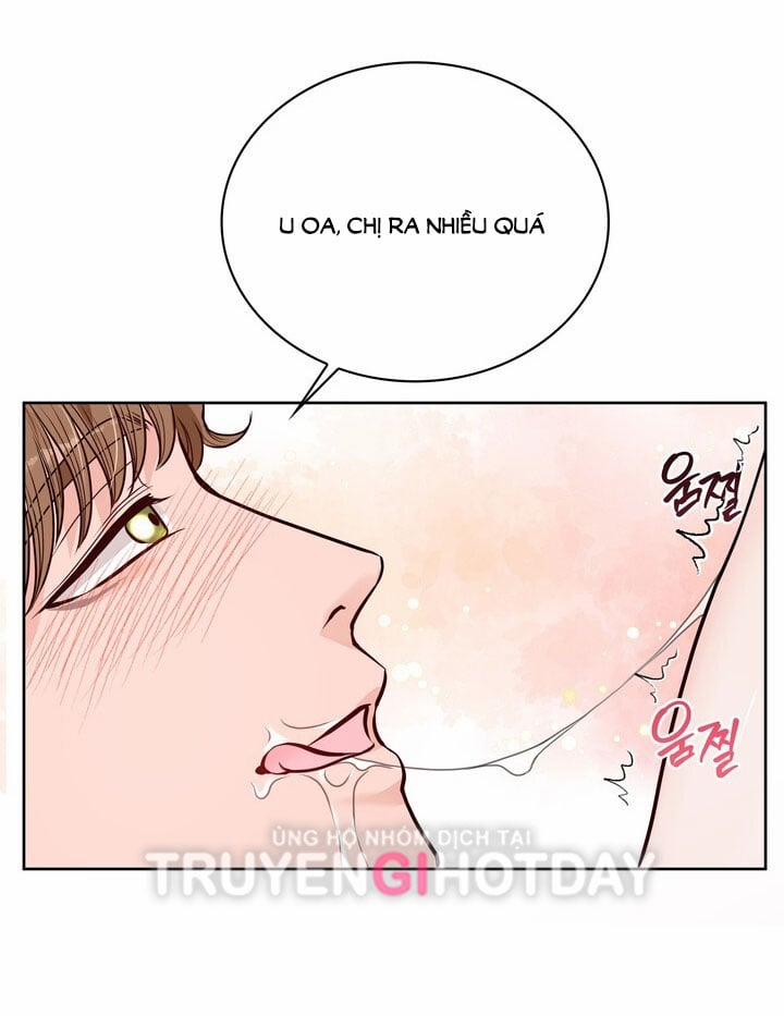 [18+] Tuổi 20 Của Sinh Viên Trường Thể Thao 3.2 trang 0