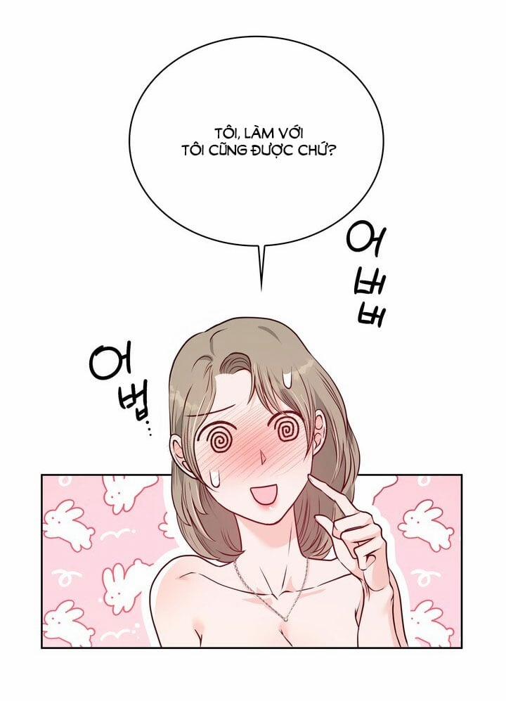 [18+] Tuổi 20 Của Sinh Viên Trường Thể Thao 3.2 trang 18