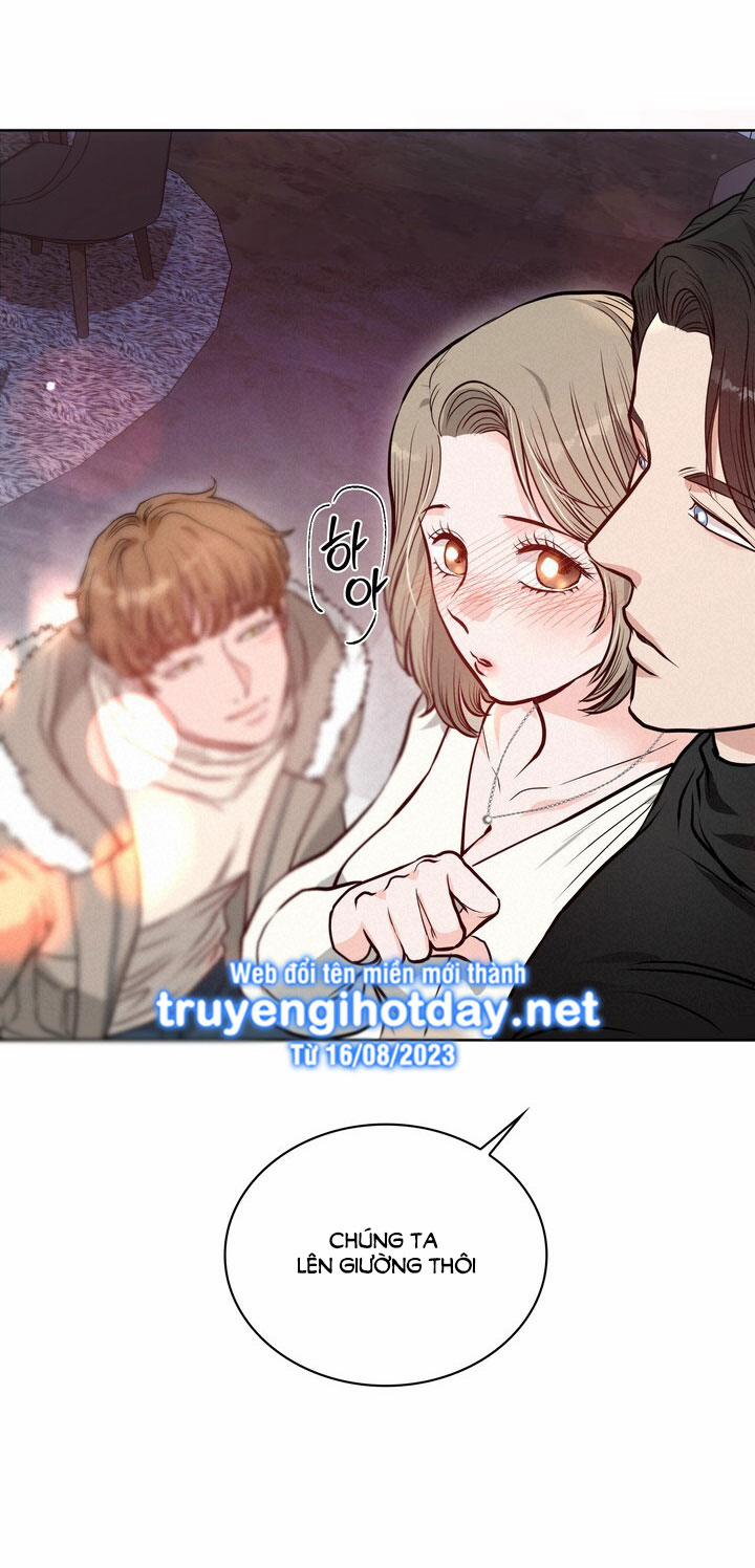 [18+] Tuổi 20 Của Sinh Viên Trường Thể Thao 3.2 trang 2