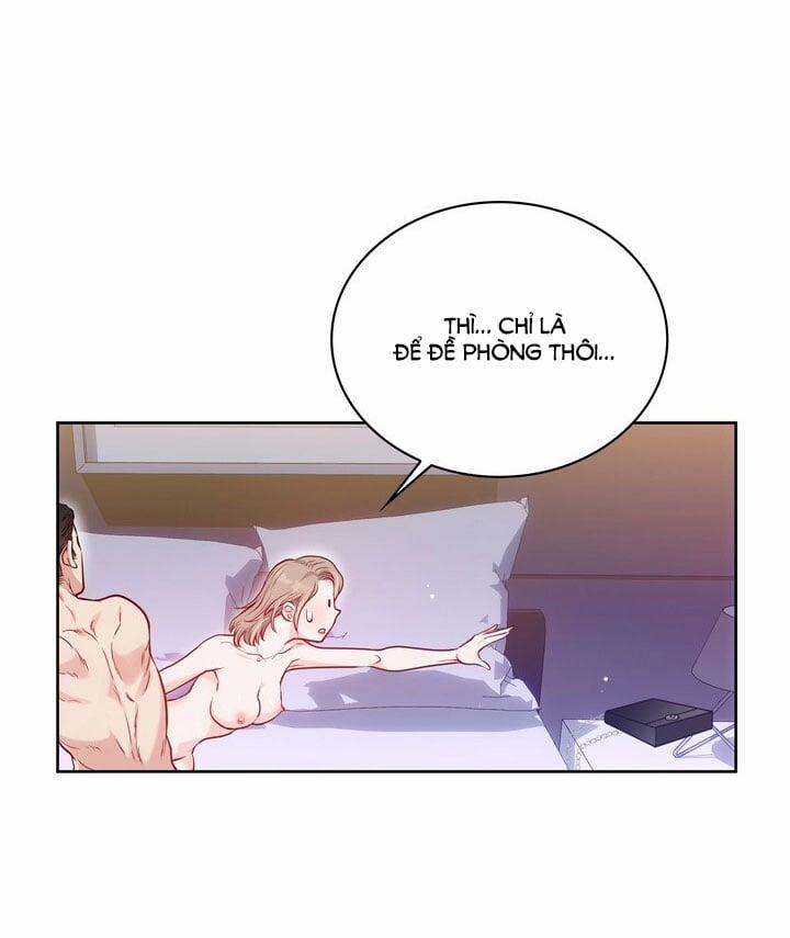 [18+] Tuổi 20 Của Sinh Viên Trường Thể Thao 3.2 trang 20