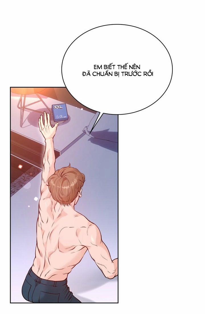 [18+] Tuổi 20 Của Sinh Viên Trường Thể Thao 3.2 trang 24