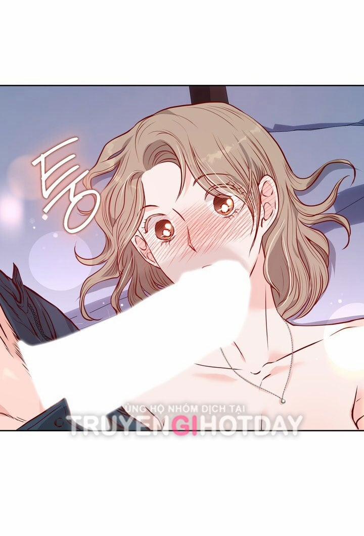 [18+] Tuổi 20 Của Sinh Viên Trường Thể Thao 3.2 trang 33
