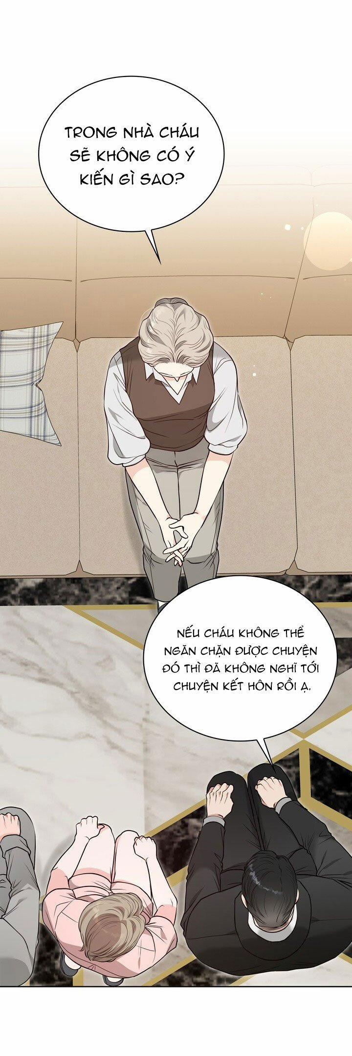 [18+] Tuổi 20 Của Sinh Viên Trường Thể Thao 30.1 trang 13