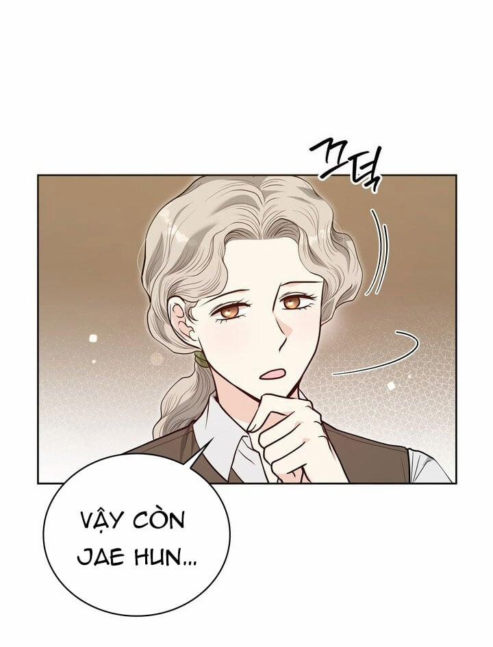 [18+] Tuổi 20 Của Sinh Viên Trường Thể Thao 30.1 trang 14