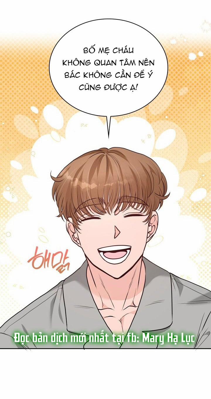 [18+] Tuổi 20 Của Sinh Viên Trường Thể Thao 30.1 trang 15