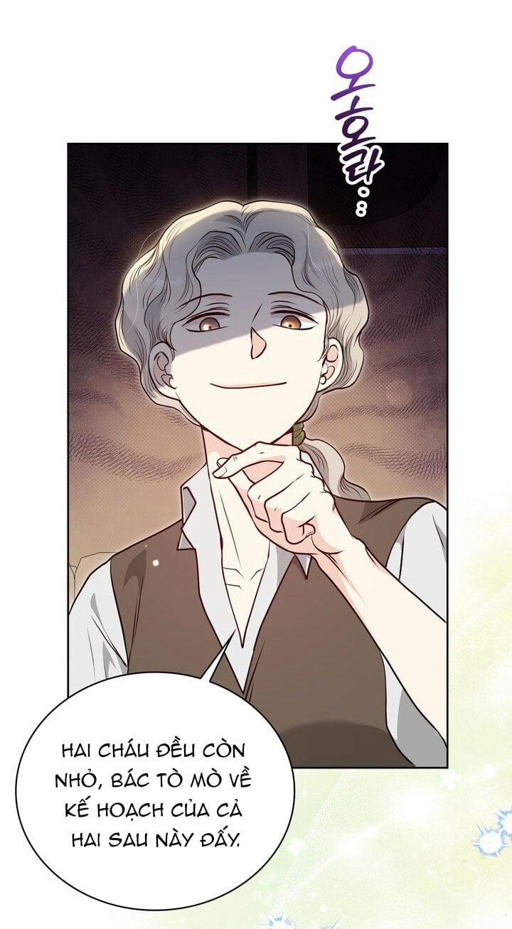 [18+] Tuổi 20 Của Sinh Viên Trường Thể Thao 30.1 trang 17