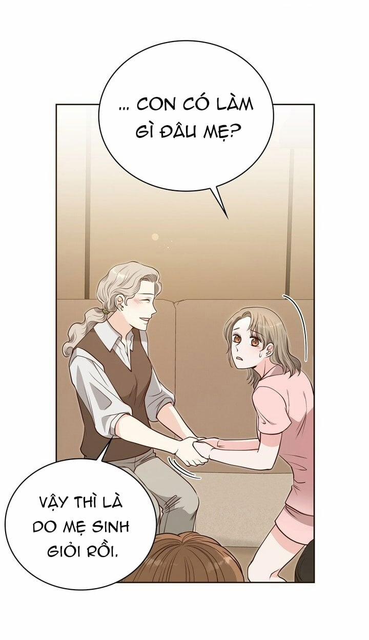 [18+] Tuổi 20 Của Sinh Viên Trường Thể Thao 30.1 trang 22