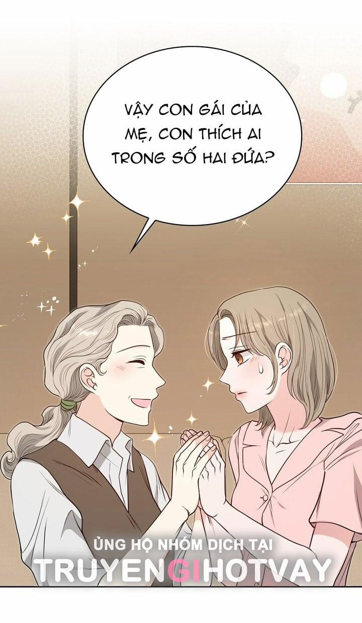 [18+] Tuổi 20 Của Sinh Viên Trường Thể Thao 30.1 trang 23