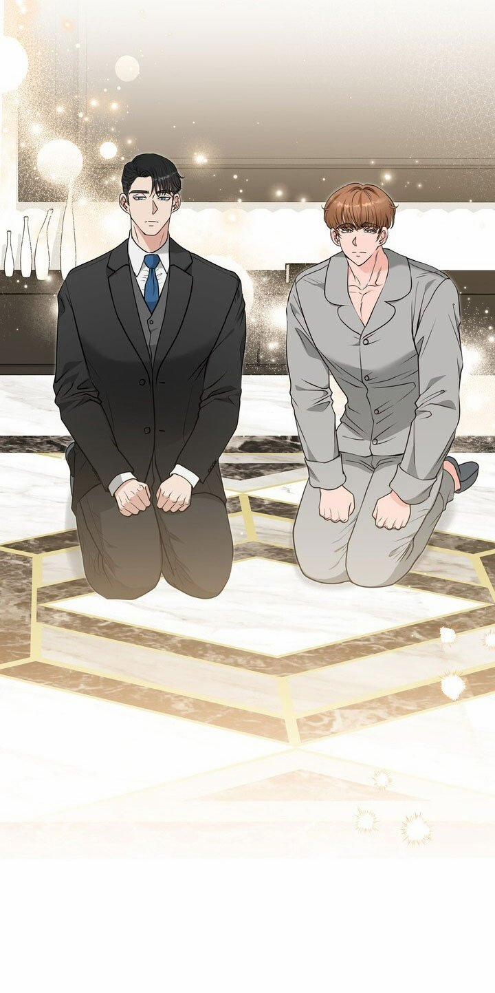 [18+] Tuổi 20 Của Sinh Viên Trường Thể Thao 30.1 trang 25