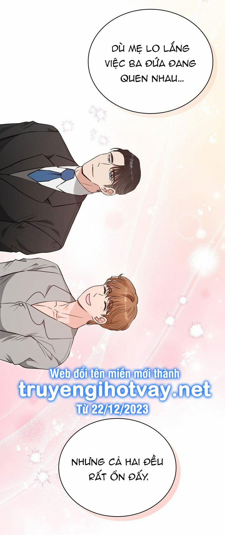 [18+] Tuổi 20 Của Sinh Viên Trường Thể Thao 30.1 trang 27