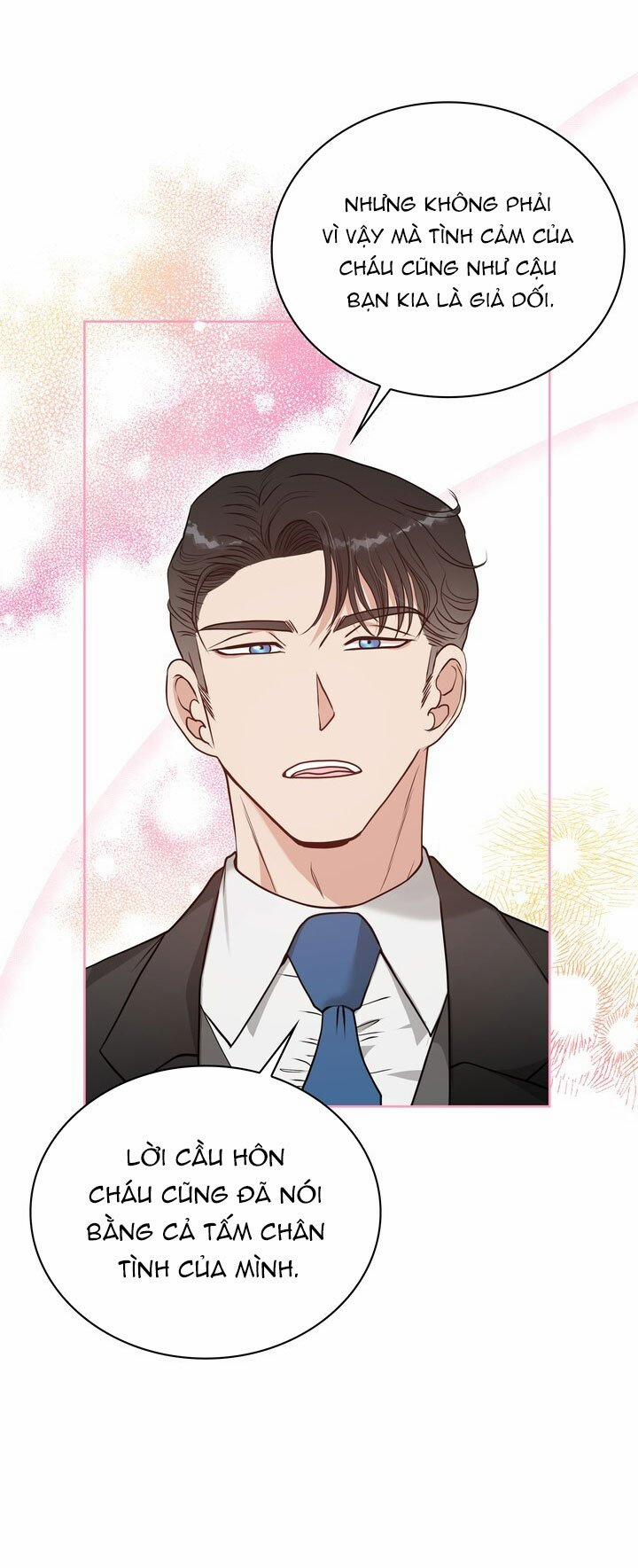 [18+] Tuổi 20 Của Sinh Viên Trường Thể Thao 30.1 trang 4