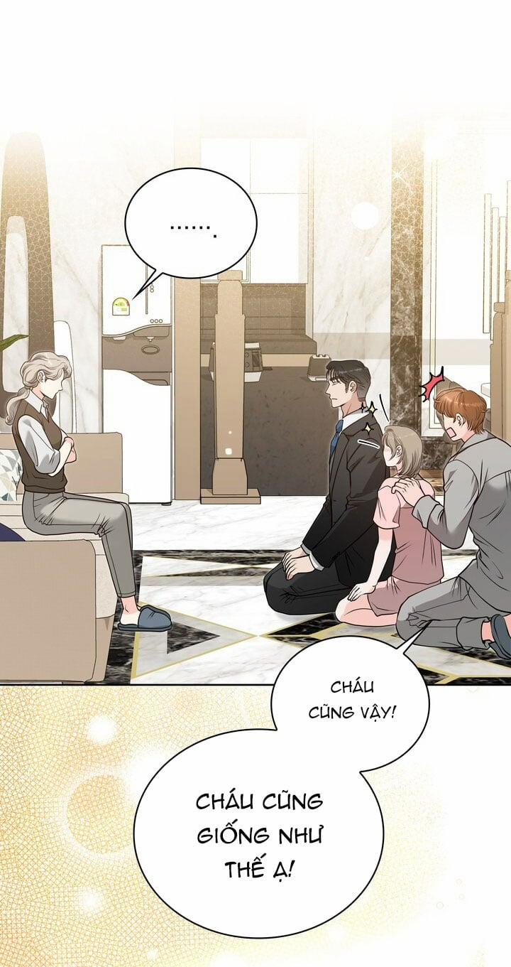 [18+] Tuổi 20 Của Sinh Viên Trường Thể Thao 30.1 trang 5