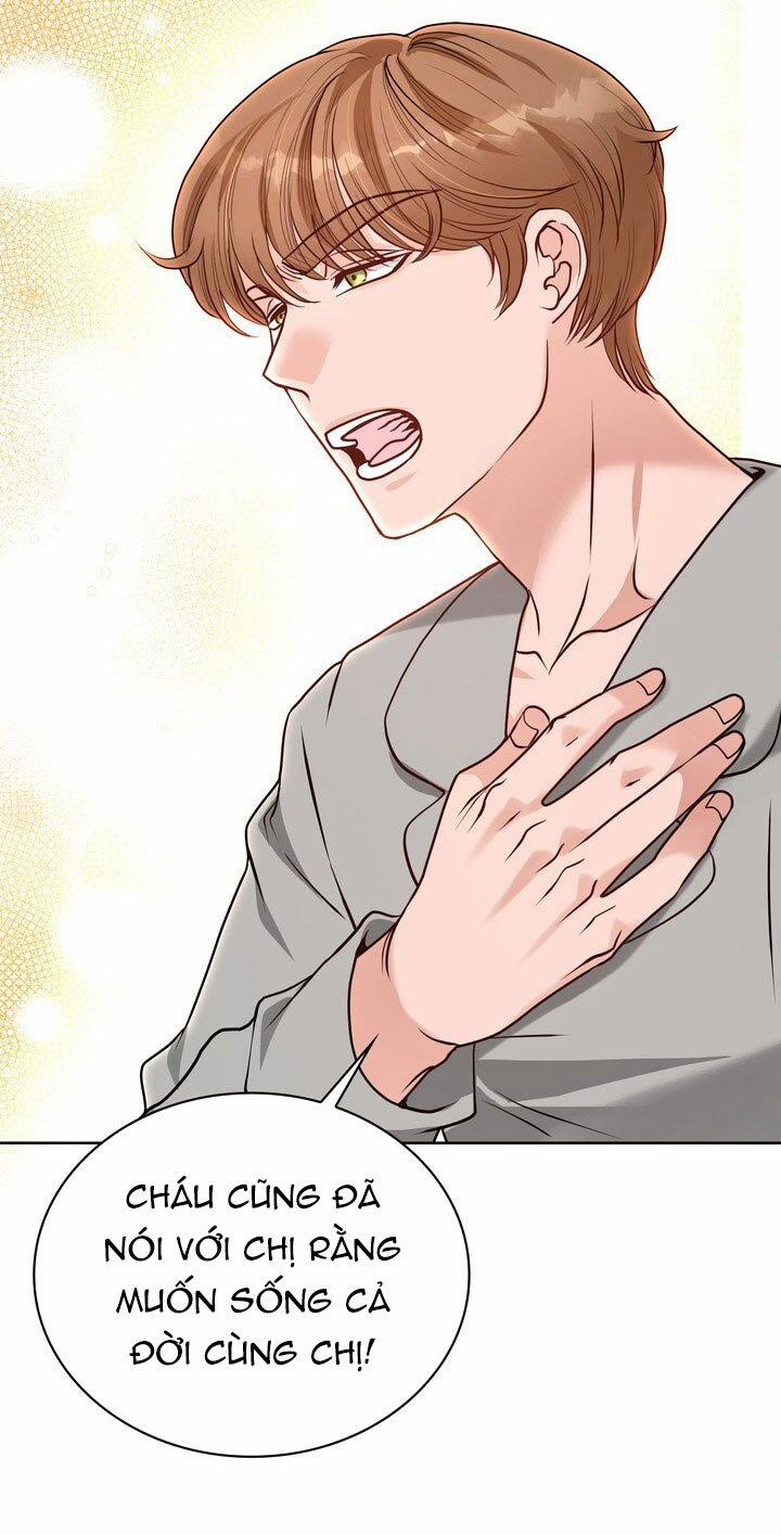 [18+] Tuổi 20 Của Sinh Viên Trường Thể Thao 30.1 trang 6