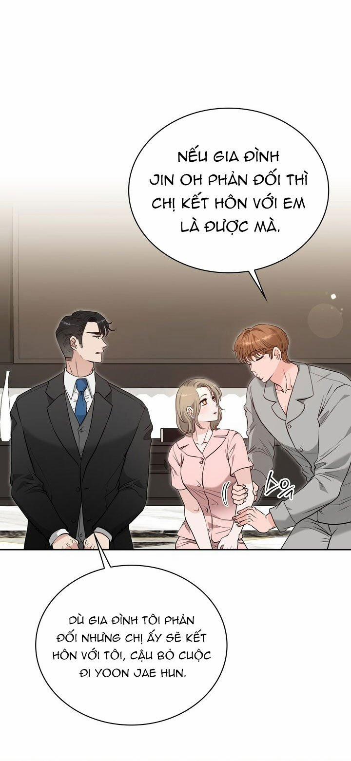 [18+] Tuổi 20 Của Sinh Viên Trường Thể Thao 30.1 trang 9