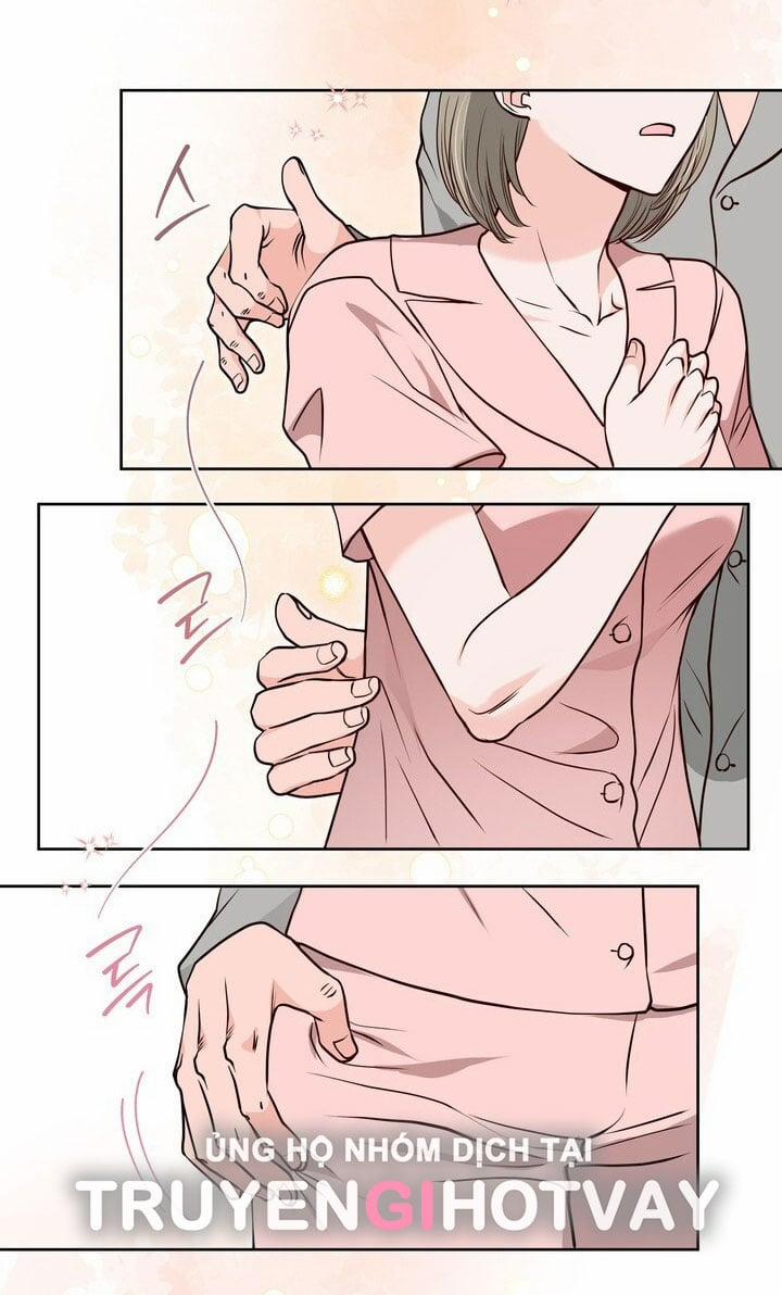 [18+] Tuổi 20 Của Sinh Viên Trường Thể Thao 30.2 trang 12