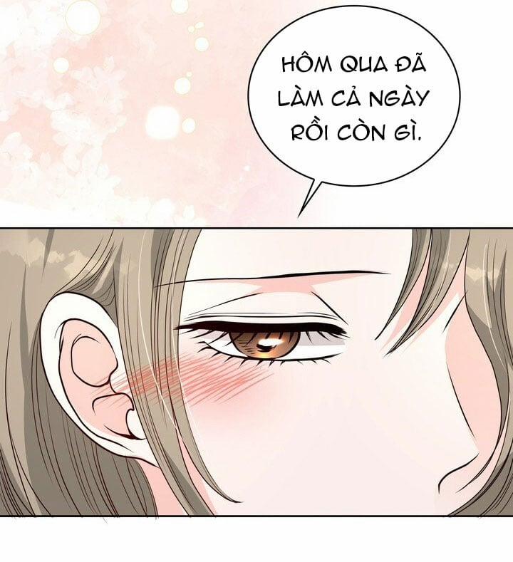 [18+] Tuổi 20 Của Sinh Viên Trường Thể Thao 30.2 trang 13