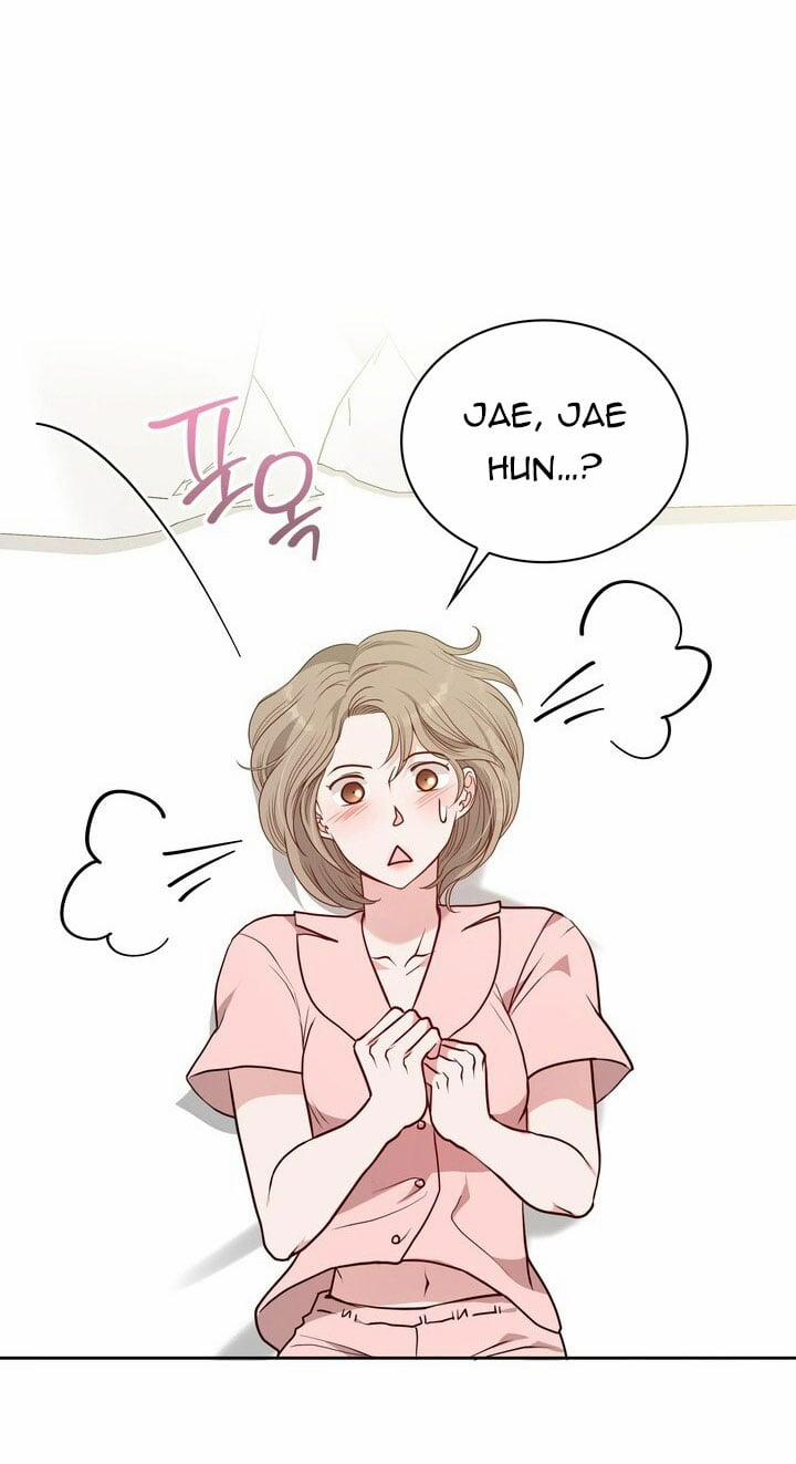 [18+] Tuổi 20 Của Sinh Viên Trường Thể Thao 30.2 trang 17