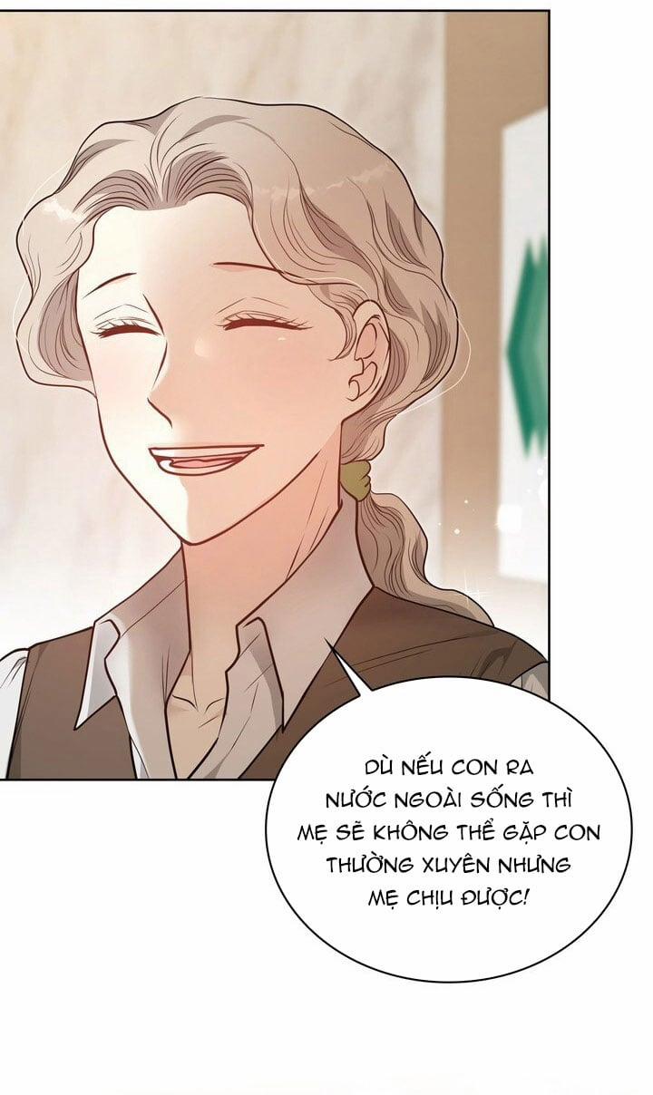 [18+] Tuổi 20 Của Sinh Viên Trường Thể Thao 30.2 trang 2