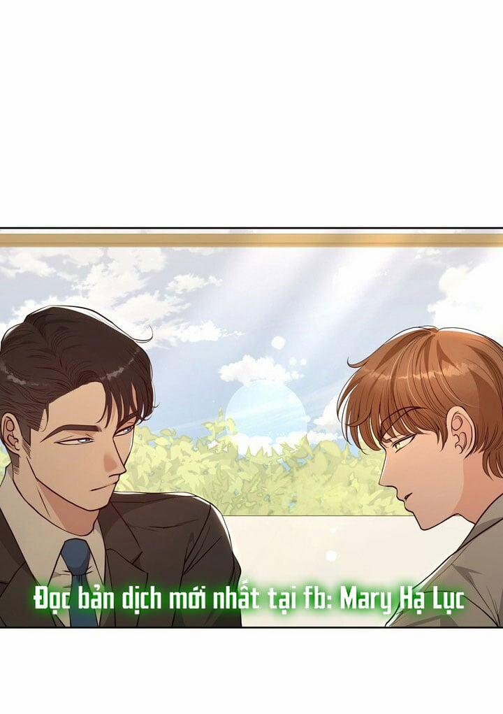 [18+] Tuổi 20 Của Sinh Viên Trường Thể Thao 30.2 trang 20
